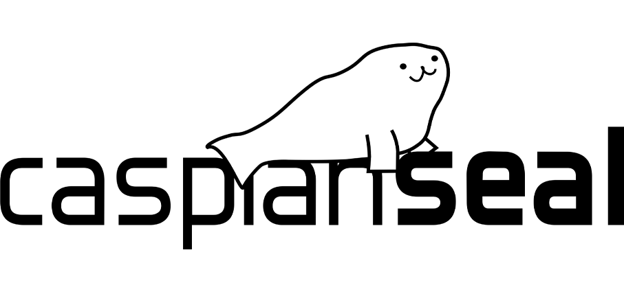 CASPIAN SEAL