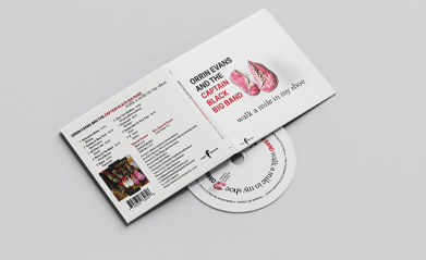 CBBB Album Art